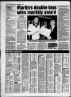 Peterborough Herald & Post Thursday 05 March 1992 Page 64