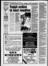 Peterborough Herald & Post Thursday 12 March 1992 Page 4