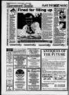 Peterborough Herald & Post Thursday 12 March 1992 Page 16