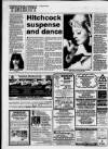 Peterborough Herald & Post Thursday 12 March 1992 Page 18