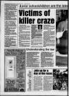 Peterborough Herald & Post Thursday 12 March 1992 Page 22