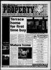 Peterborough Herald & Post Thursday 12 March 1992 Page 23