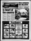Peterborough Herald & Post Thursday 12 March 1992 Page 38