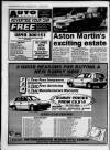 Peterborough Herald & Post Thursday 12 March 1992 Page 58