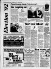 Peterborough Herald & Post Thursday 26 March 1992 Page 6
