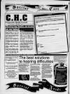 Peterborough Herald & Post Thursday 26 March 1992 Page 12