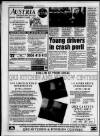 Peterborough Herald & Post Thursday 26 March 1992 Page 20