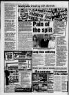 Peterborough Herald & Post Thursday 02 April 1992 Page 4