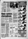 Peterborough Herald & Post Thursday 02 April 1992 Page 7