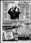 Peterborough Herald & Post Thursday 02 April 1992 Page 16