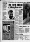 Peterborough Herald & Post Thursday 02 April 1992 Page 18