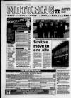 Peterborough Herald & Post Thursday 02 April 1992 Page 42