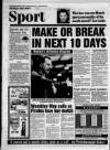 Peterborough Herald & Post Thursday 02 April 1992 Page 52