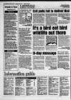Peterborough Herald & Post Thursday 16 April 1992 Page 2