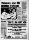 Peterborough Herald & Post Thursday 16 April 1992 Page 3