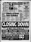 Peterborough Herald & Post Thursday 16 April 1992 Page 7