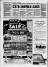 Peterborough Herald & Post Thursday 16 April 1992 Page 14