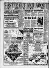 Peterborough Herald & Post Thursday 16 April 1992 Page 18