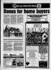 Peterborough Herald & Post Thursday 16 April 1992 Page 36