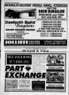 Peterborough Herald & Post Thursday 16 April 1992 Page 40