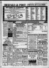 Peterborough Herald & Post Thursday 16 April 1992 Page 51