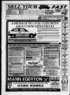 Peterborough Herald & Post Thursday 16 April 1992 Page 60