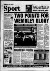 Peterborough Herald & Post Thursday 16 April 1992 Page 66
