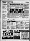 Peterborough Herald & Post Thursday 23 April 1992 Page 2