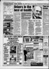 Peterborough Herald & Post Thursday 23 April 1992 Page 4