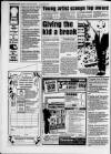 Peterborough Herald & Post Thursday 30 April 1992 Page 4