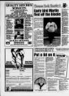 Peterborough Herald & Post Thursday 30 April 1992 Page 6