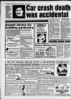 Peterborough Herald & Post Thursday 30 April 1992 Page 10