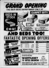 Peterborough Herald & Post Thursday 30 April 1992 Page 12