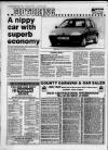 Peterborough Herald & Post Thursday 30 April 1992 Page 56