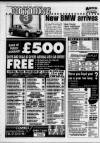Peterborough Herald & Post Thursday 30 April 1992 Page 58