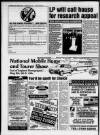 Peterborough Herald & Post Thursday 07 May 1992 Page 16