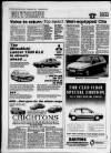Peterborough Herald & Post Thursday 07 May 1992 Page 42