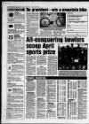 Peterborough Herald & Post Thursday 07 May 1992 Page 50