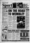 Peterborough Herald & Post Thursday 07 May 1992 Page 52