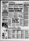 Peterborough Herald & Post Thursday 14 May 1992 Page 2