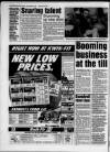 Peterborough Herald & Post Thursday 14 May 1992 Page 4