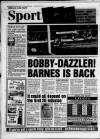 Peterborough Herald & Post Thursday 14 May 1992 Page 50