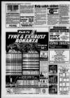Peterborough Herald & Post Thursday 04 June 1992 Page 4