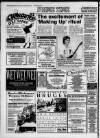 Peterborough Herald & Post Thursday 04 June 1992 Page 12
