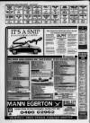 Peterborough Herald & Post Thursday 04 June 1992 Page 34