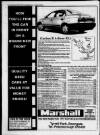 Peterborough Herald & Post Thursday 04 June 1992 Page 38