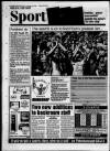 Peterborough Herald & Post Thursday 04 June 1992 Page 42