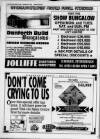 Peterborough Herald & Post Thursday 11 June 1992 Page 34