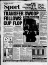 Peterborough Herald & Post Thursday 11 June 1992 Page 48