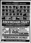 Peterborough Herald & Post Thursday 18 June 1992 Page 14
